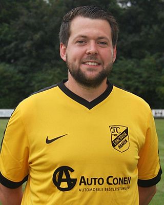 Dominic von der Lieck