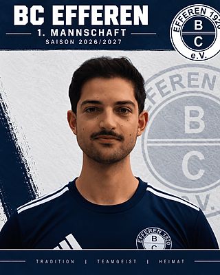 Nicolas Bhatt