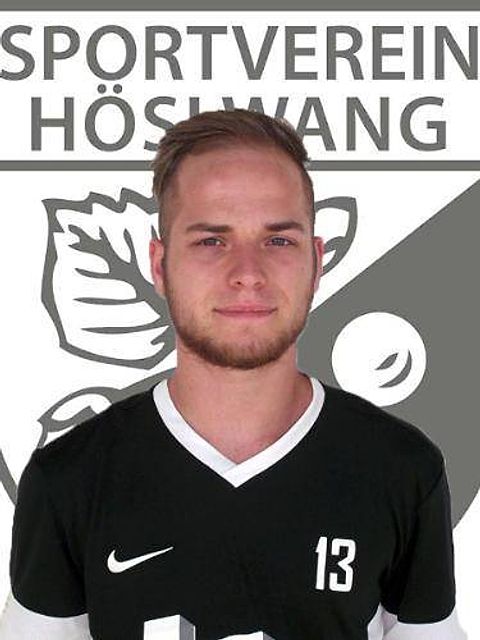 Foto: SV Höslwang