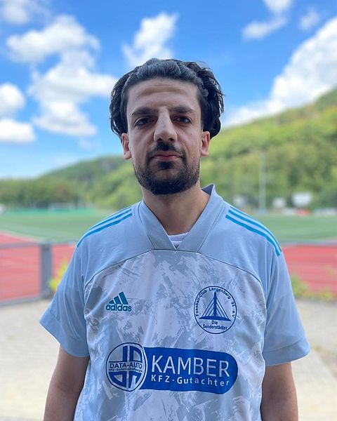 Foto: Nassim Boumouchoun