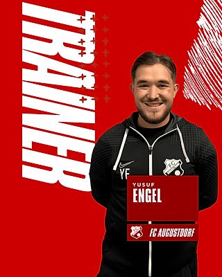 Yusuf Engel