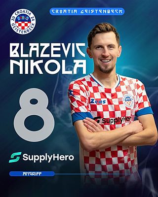 Nikola Blazevic