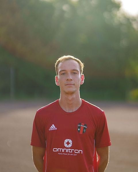 Foto: Dominic Schember