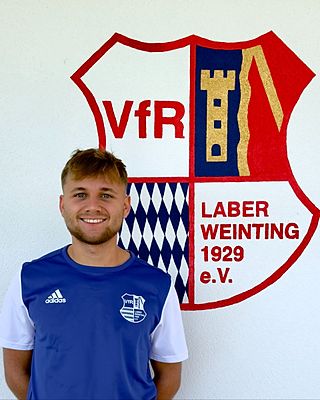 Christian Schmalhofer