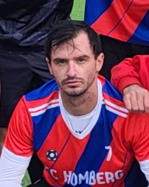 Foto: Ich