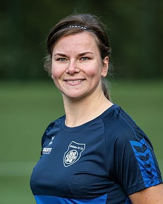 Christina Stockhausen