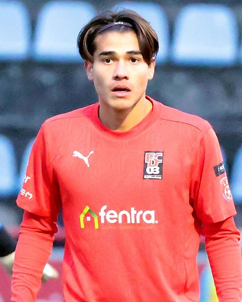 Foto: Albert Krier