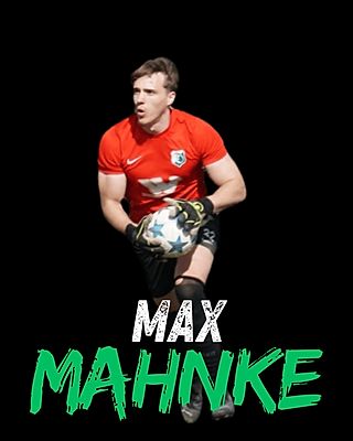 Max Mahnke