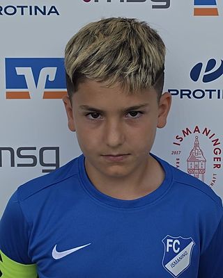 Lionel Knezevic