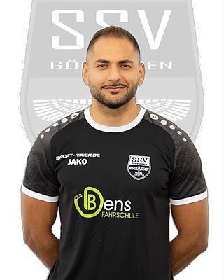 Johannes Ahrun