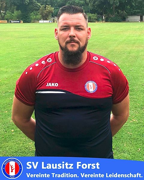 Foto: SV Lausitz Forst