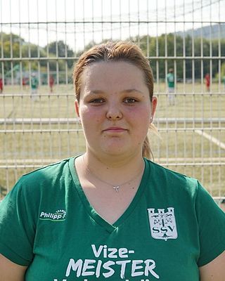 Leni Sophie Schaller