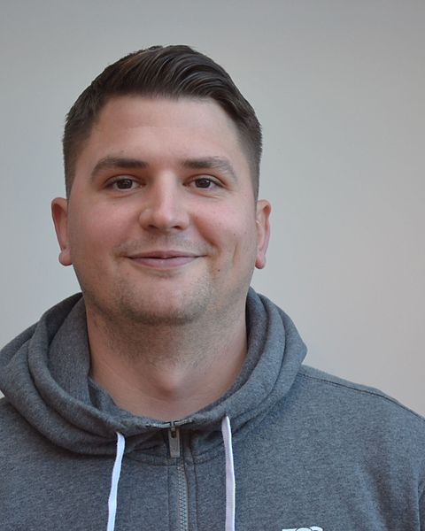 Foto: Daniel Wenz