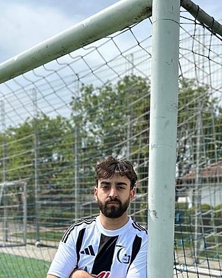 Emre Kacmaz