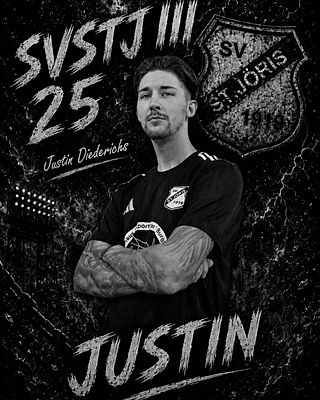 Justin Diederichs
