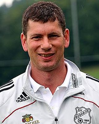 Frank Schlichenmaier