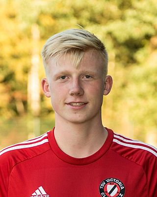 Marvin Schlösser