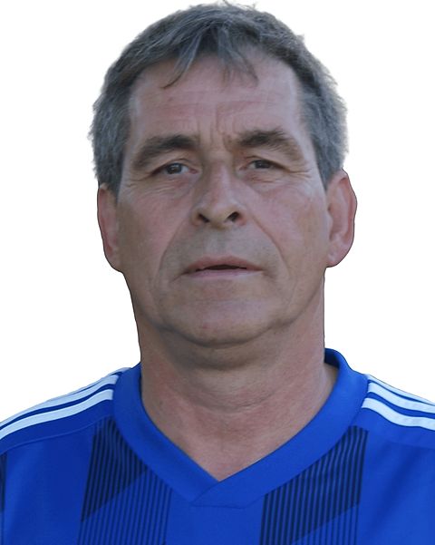 Foto: Trainer