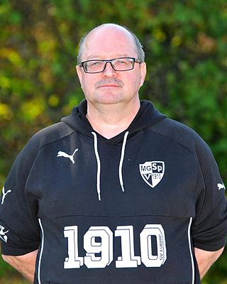 Willi Schumacher