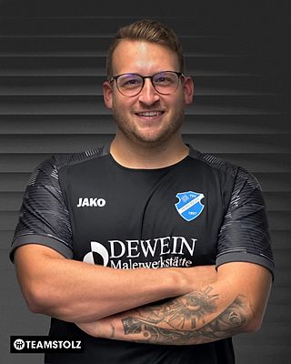 Steffen Däubler