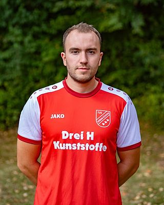 Jan Niklas Katthagen