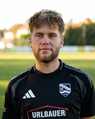 Christoph Baumgartner