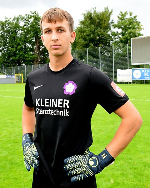 Foto: FC Nöttingen