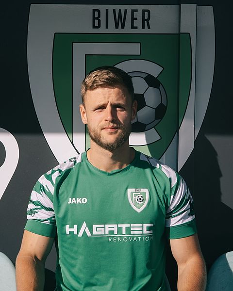 Foto: Maurice Bolmer