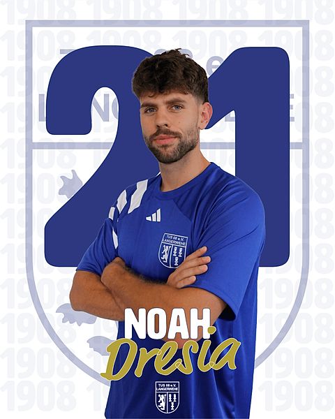 Noah Dresia