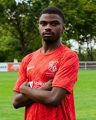 Mardoche Benjamin Calemba