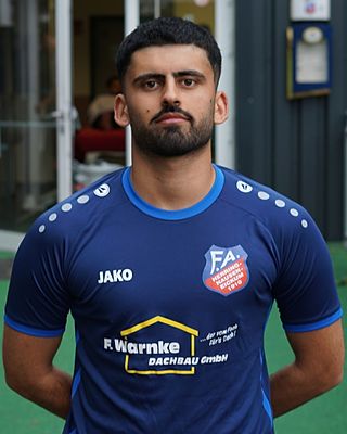 Juan Joel Akman