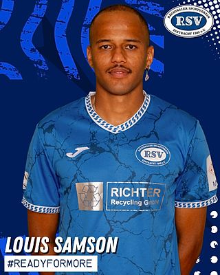Louis Samson