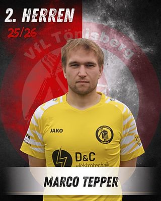 Marco Tepper