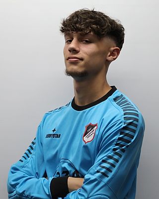 Tim Bauermeister