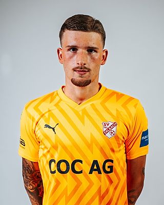 Jonas Eschler
