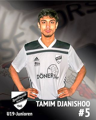 Tamim Danishjoo