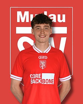 Nico Galm