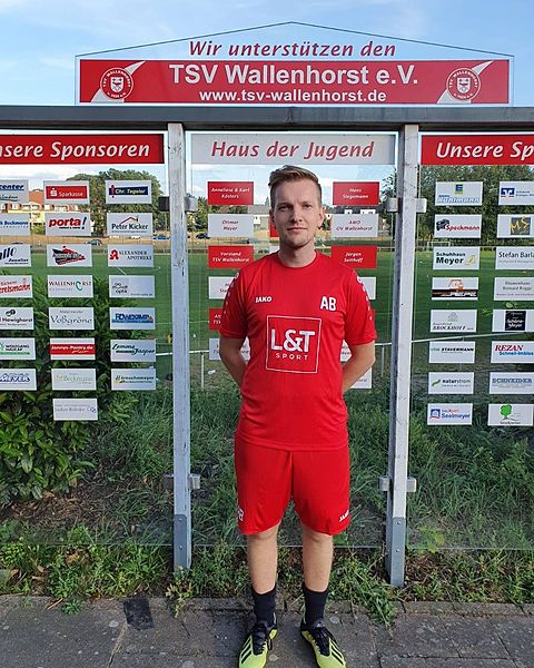 Foto: Walker
