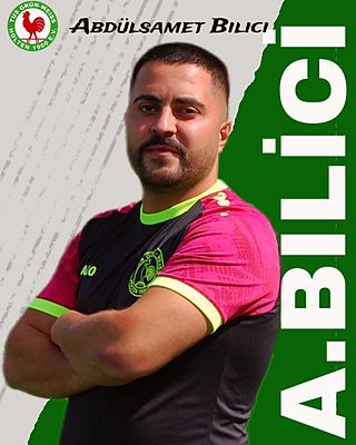Abdülsamed Bilici