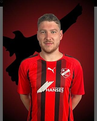 Fabian Rosenthal