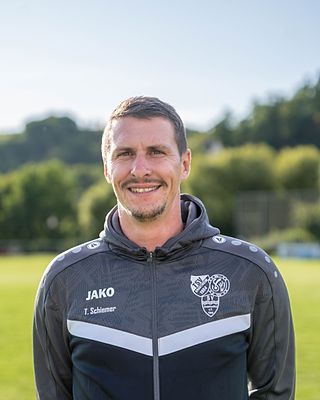 Tobias Schiemer