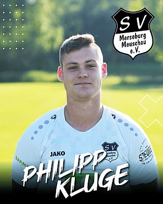 Philipp Kluge