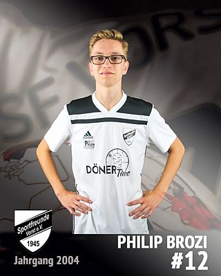 Philip Brozi