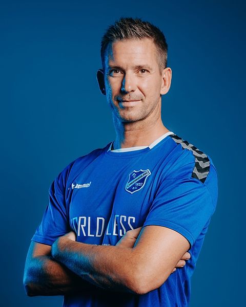 Foto: Michael Pointvogel