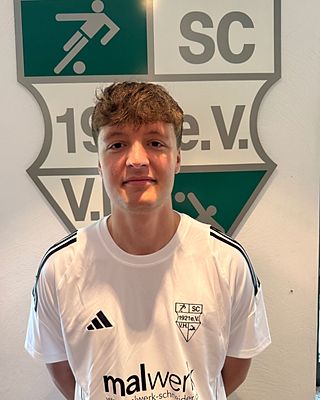 Jona Christopher Schöngen