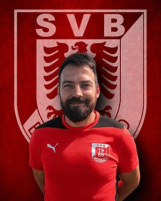 Sven Rohrbach
