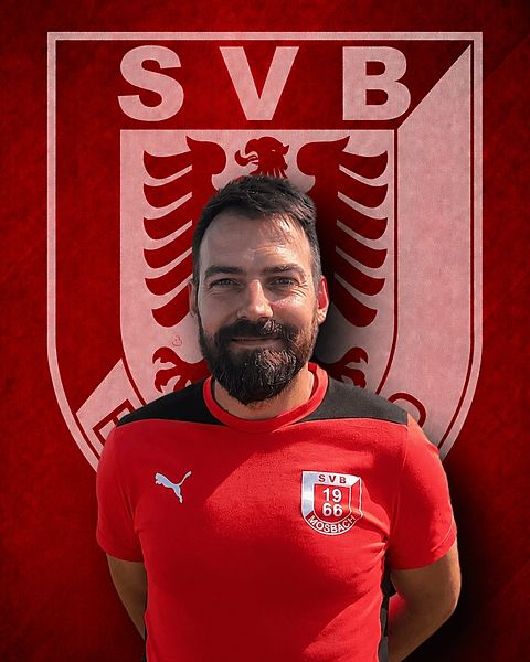 Foto: SVB