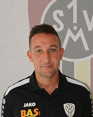 Pascal Huber