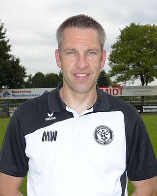 Markus Wecker