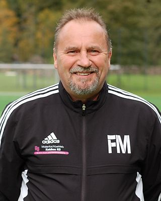 Frank Müller